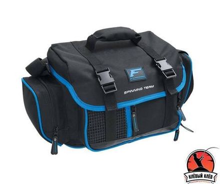 FLAGMAN Сумка спиннинговая Big 2