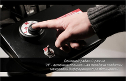 Раздатка-автомат Нива 4х4/Легенд/Шевроле/Тревел (установочный комплект) ЭРПК