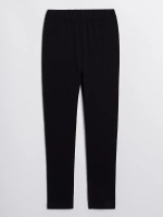 Костюм для девочки летний с леггинсами