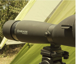 Зрительная труба Meade Wilderness 20–60x80 - фото 3