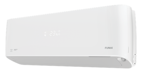 Сплит-система FUNAI RACI-EM25HP. D04, белый