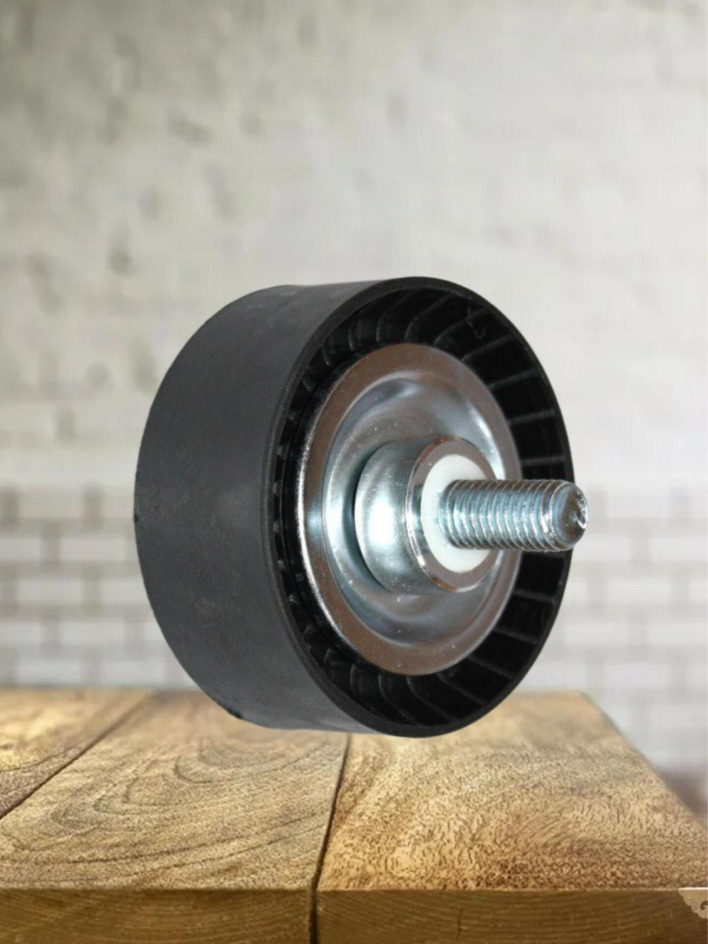 Ролик обводной приводного ремня E4G151025070 для Chery Tiggo