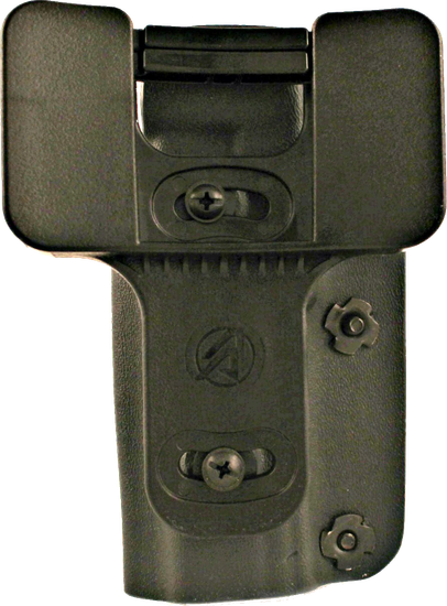 Спортивная кобура IDPA PDR-PRO-II для пистолетов мод.  CZ-SP01/Shadow2/Tan Stock-III, для левшей