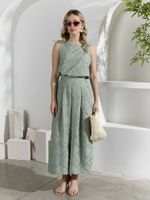 Костюм женский Ангелина-3 Виотекс ОЛИВКОВЫЙ