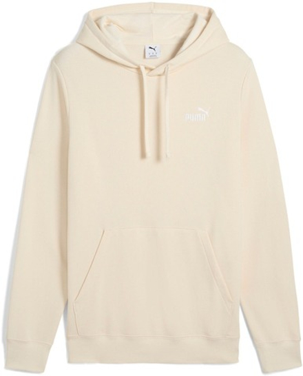 Толстовка мужская PUMA ESS Small No. 1 Logo Hoodie TR (s)