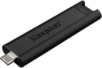 USB Flash карта Kingston DataTraveler Max DTMAX/256GB 256GB черный