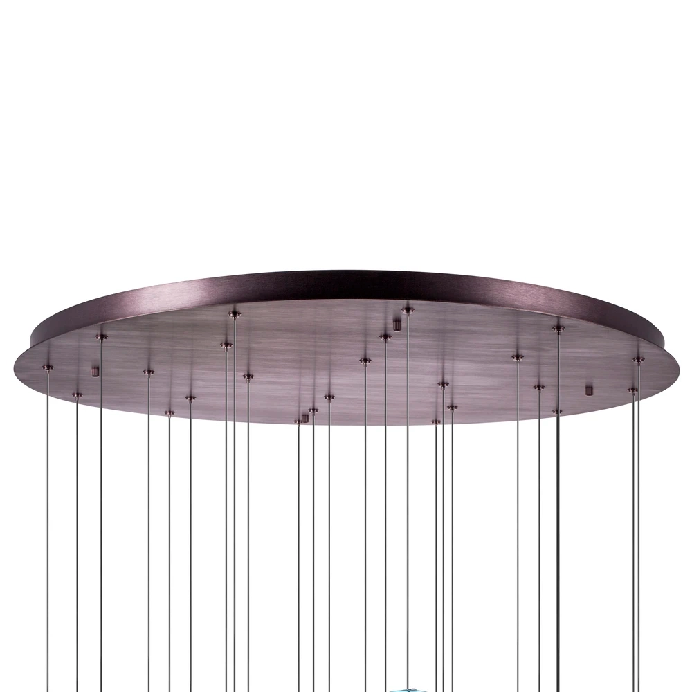 Каскадная люстра Lightstar CARAMELLO 796349