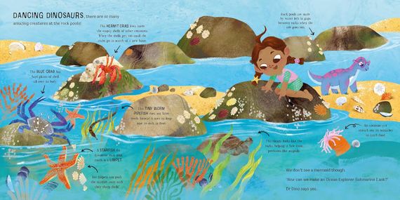 Will We See a Mermaid?