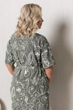 Платье Рамона №1 Valentina