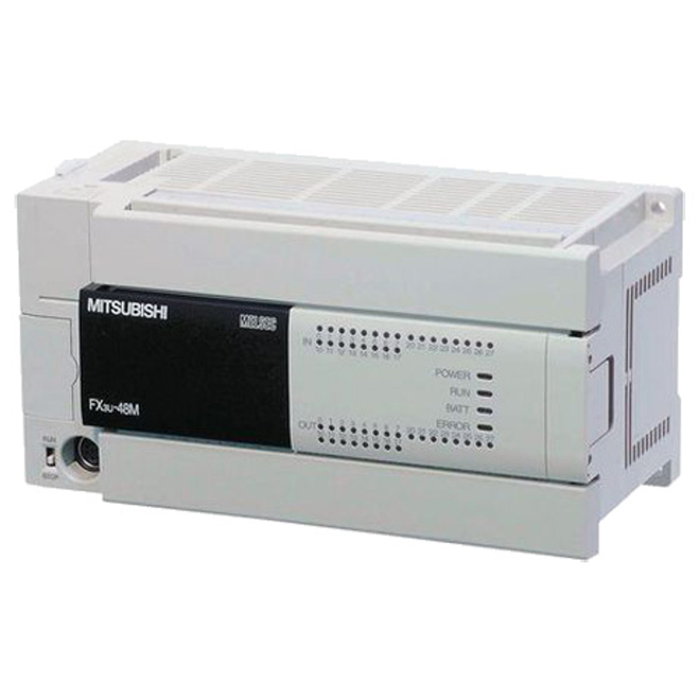 Mitsubishi FX3U-48MT/ESS