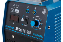 Плазморез SOLARIS AirCut PC-400