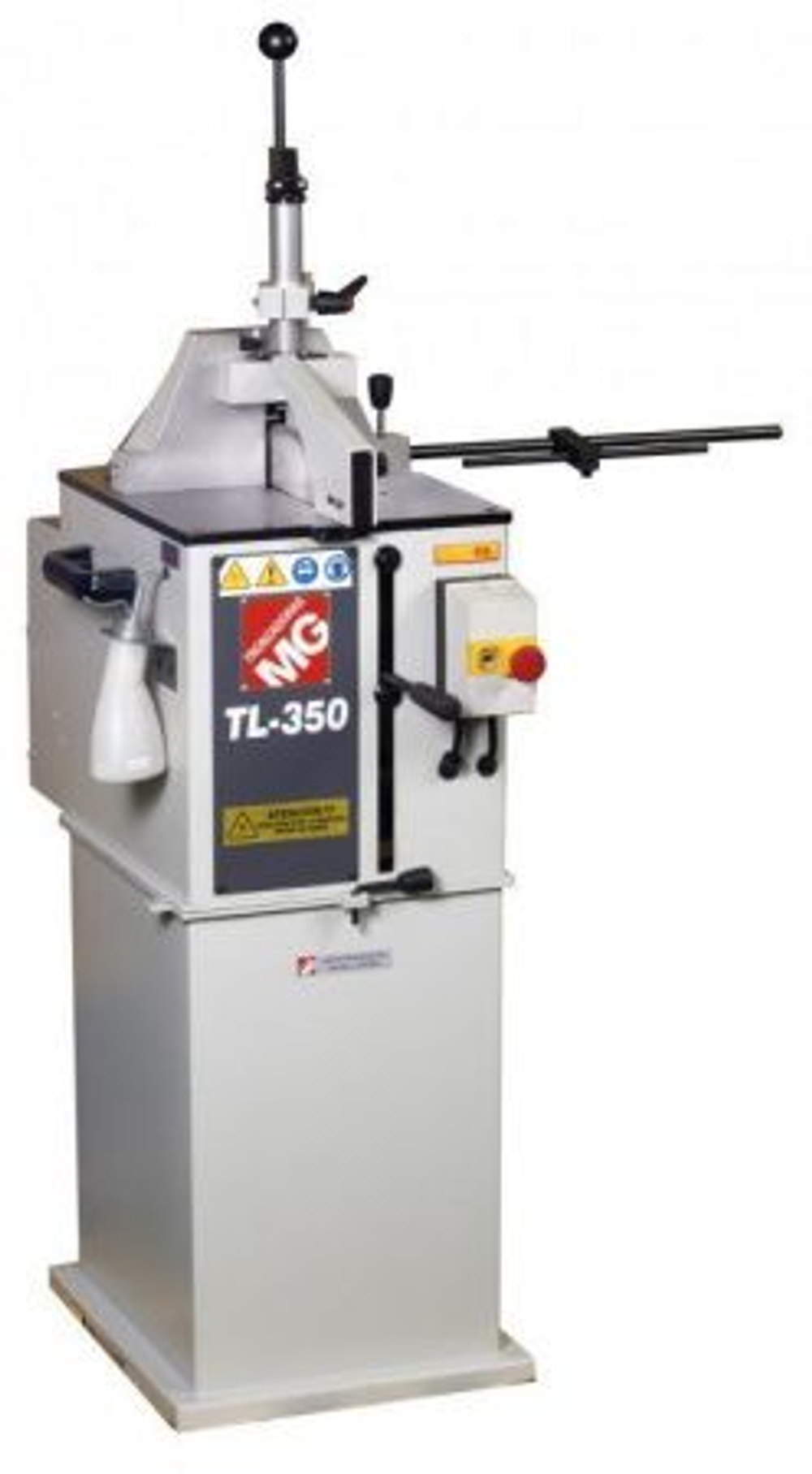 Дисковый отрезной станок Tronzadoras TL-350-M