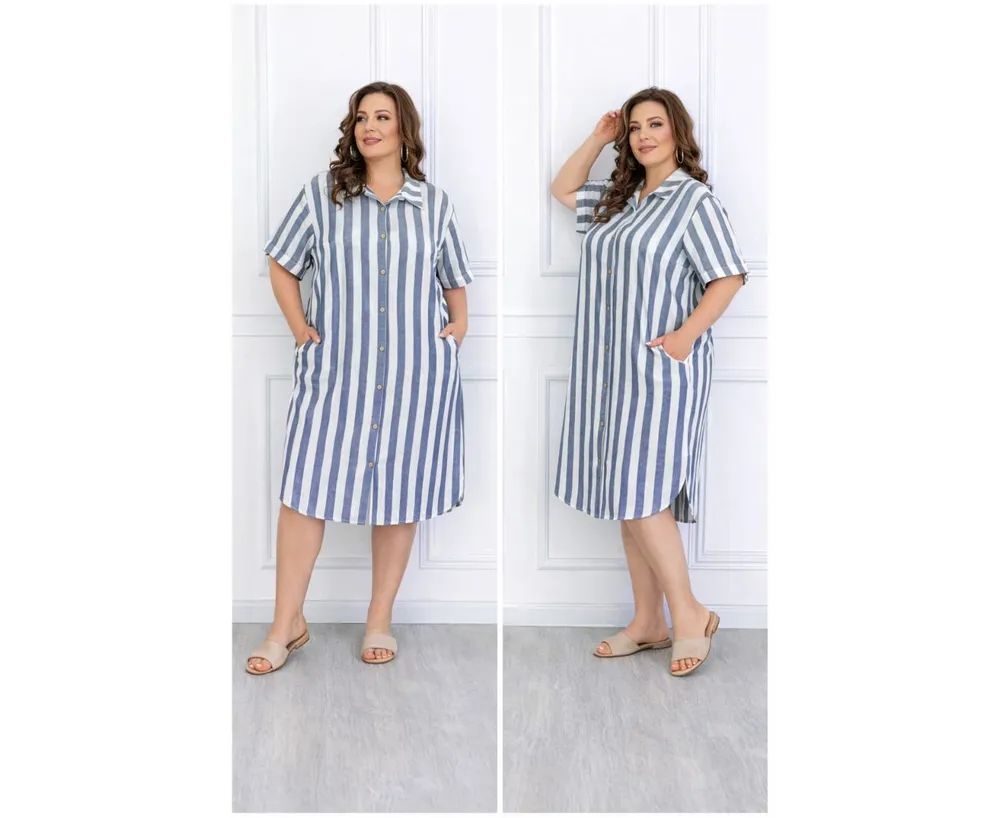 Платье 50361047 Fabrika