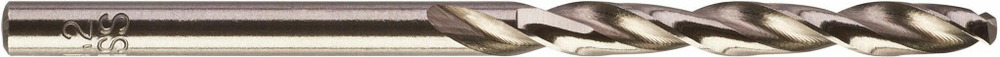 Сверло по металлу Milwaukee Thunderweb HSS-G 4.2x75мм 10шт (4932352385)