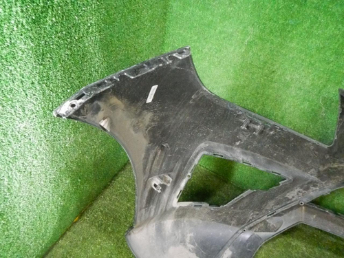 Бампер передний Mercedes M W166 (2011-2015) AMG