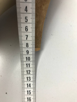 Туфли замшевые 39 размер