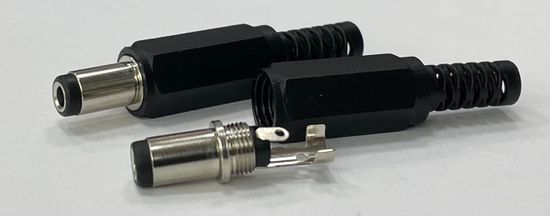 Разъём SZC-0030B(Taiwan) 5,5х2,5