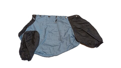 Комбинезон  - Ветровка (без подкладки) 29Т девочка (обхват груди 63 - 69)