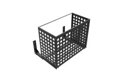 Корзина для кондиционера KDK/F/Q2 "Квадрат" 1000x700x550