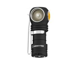 Мультифонарь светодиодный Armytek Wizard C1 Pro Magnet Usb, 1000 лм, холодный свет, аккумулятор