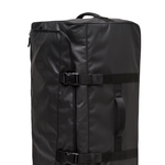 Oakley Recycled Polyester Trolley Bag 25 Inch Unisex Black