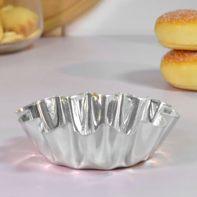 Форма для выпечки ромовой бабы 11,2см