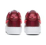 Женские кроссовки Nike Air Force 1 '07 SE 'Love For All - Team Red' CV8482-600