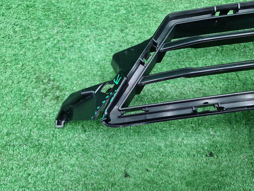 Решетка переднего бампера BMW X3 G01 (2021-2024)