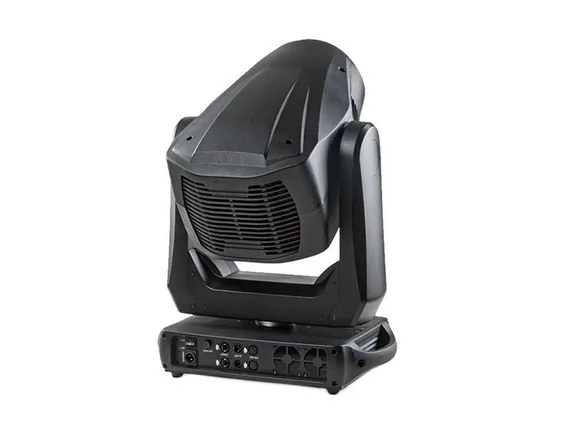 SILVER STAR SS663SC PLUTO 600 WASH вращающаяся голова Wash, 600Вт