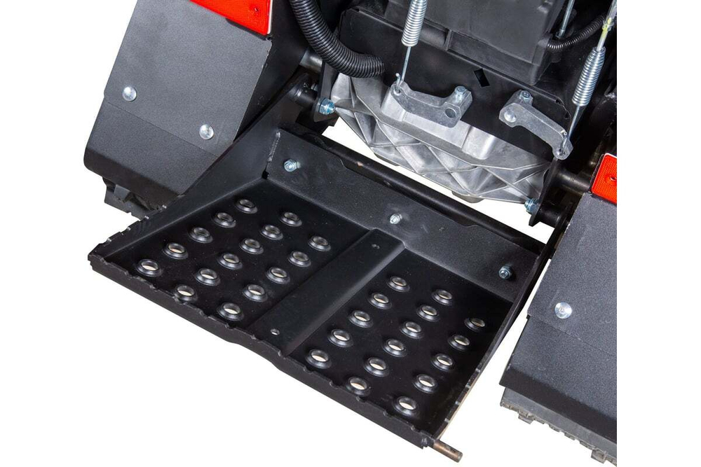 Снегоуборщик Redverg PROLine RD-SBS87/15TBH