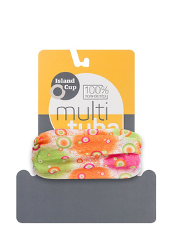 Шарф ISLAND CUP Light