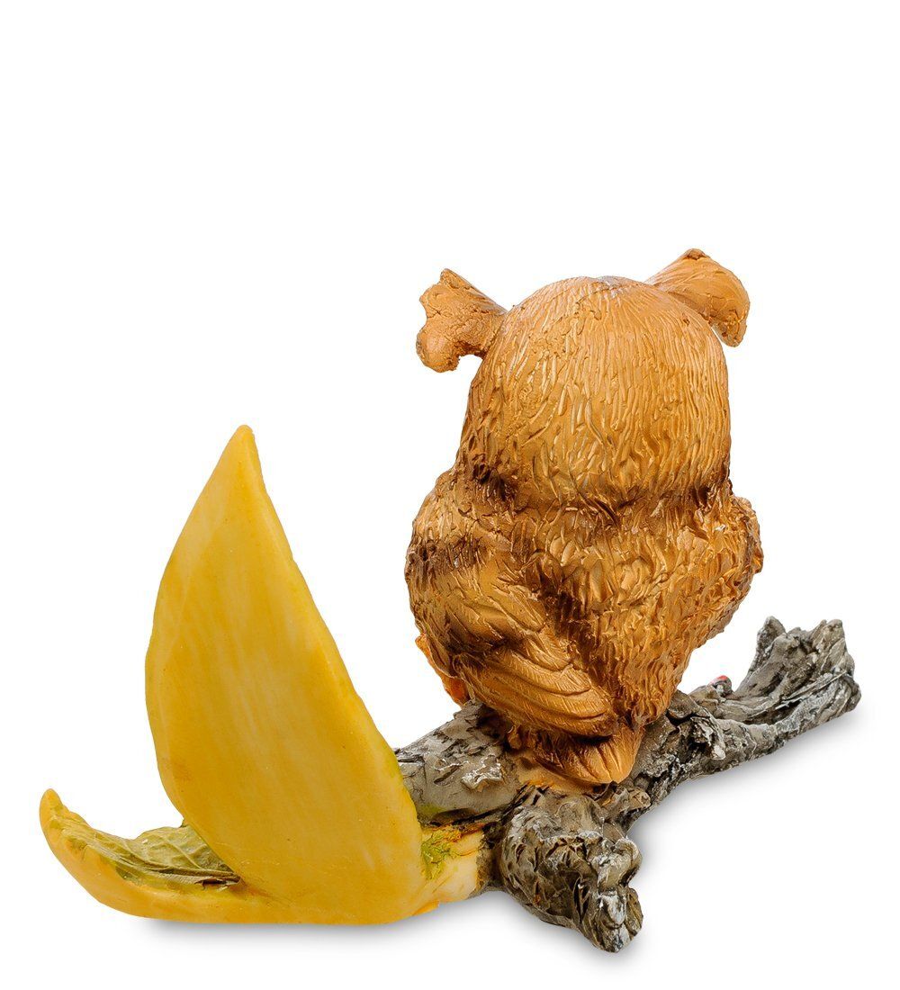 RV-870 Фигурка «Сова с книгой» (W.Stratford)