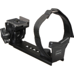 Держатель Manfrotto 293 Telephoto Lens Support для телеоптики