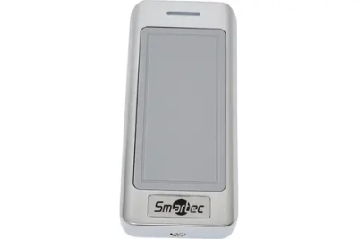 Smartec ST-PR042EM Считыватель EM уличный интерфейс Wiegand