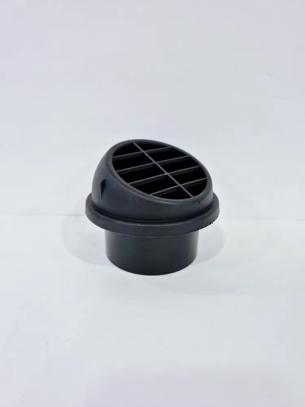 75 мм / Дефлектор (75 мм) поворотный, для автономного воздушного отопителя (1 шт.)