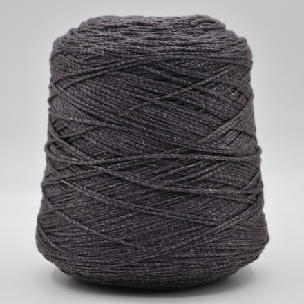 Loro Piana art. Secret shine (ежевичный)