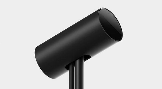 Oculus Sensor - камера для Oculus Rift CV1