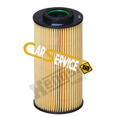 HENGST FILTER - E208HD224