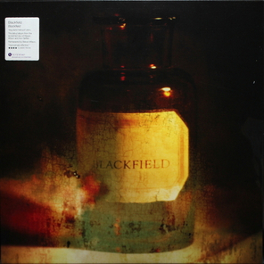 Blackfield / Blackfield (LP)