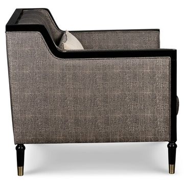 Кресло Lloyd LLOYD, FRATELLI BARRI