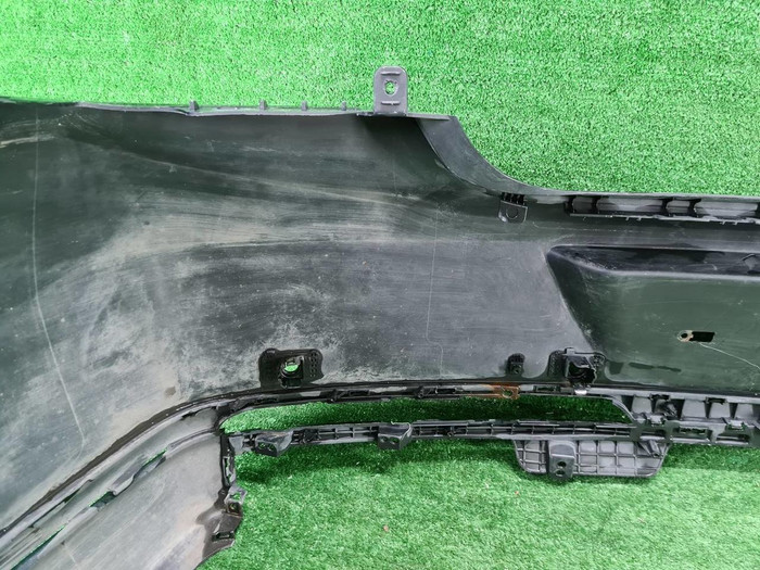 Бампер задний Genesis G90 (2018-2022)