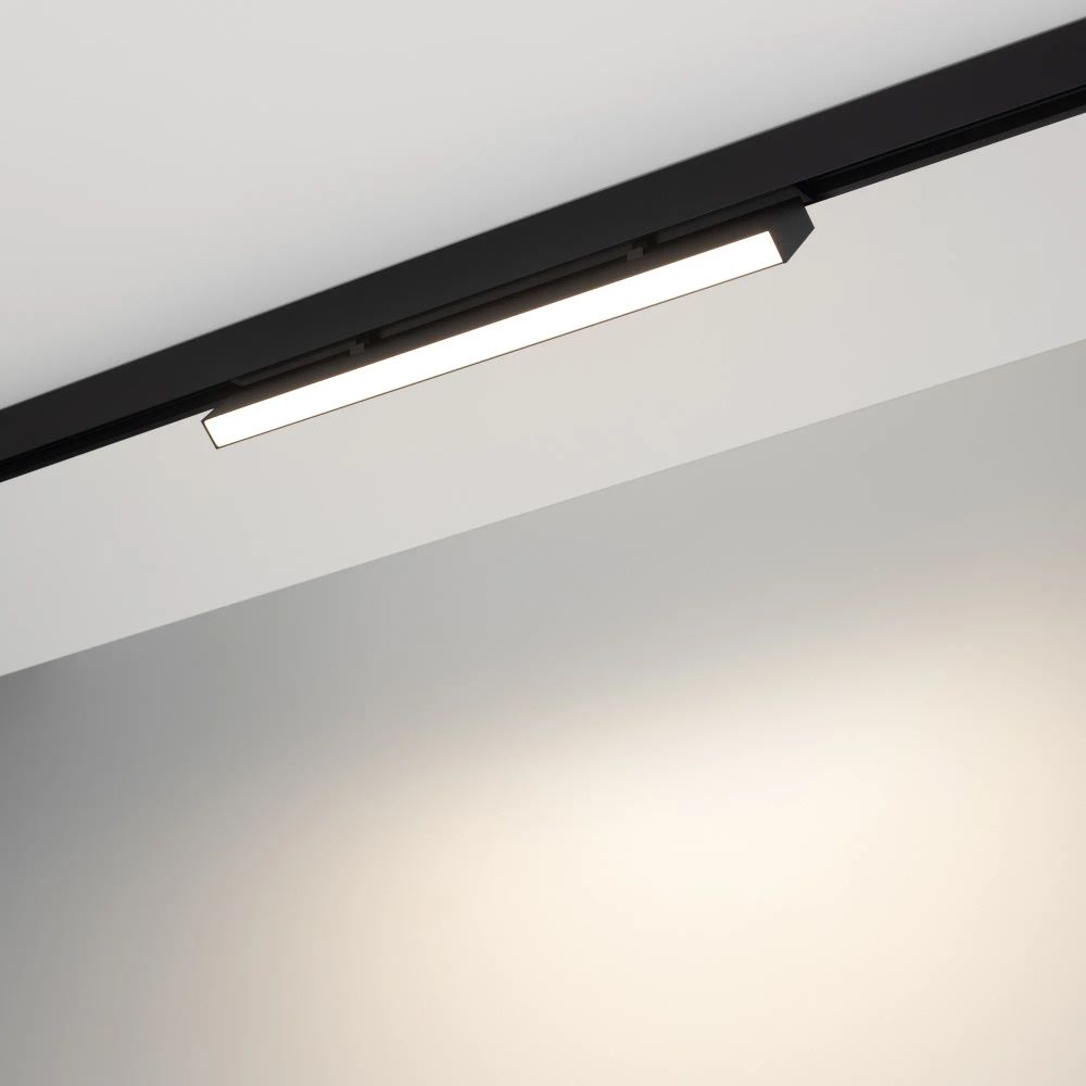 Светильник MAG-FLAT-FOLD-25-S400-12W Day4000 (BK, 100 deg, 24V) (Arlight, IP20 Металл, 5 лет) 034237