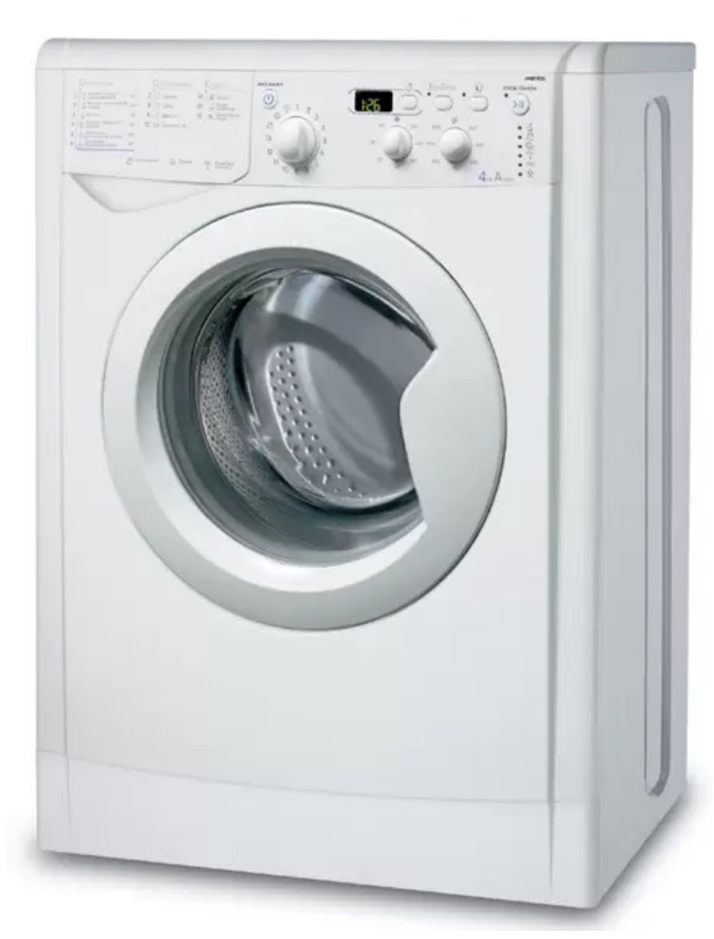 Стиральная машина INDESIT IWUD 4105