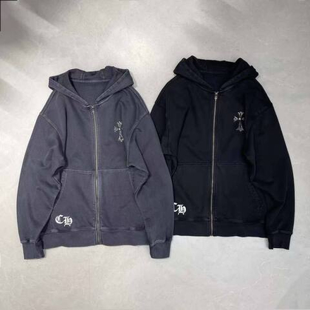 Толстовка Chrome Hearts