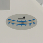 Кровать электрическая реанимационная Med-Mos DB-5 (ABS)