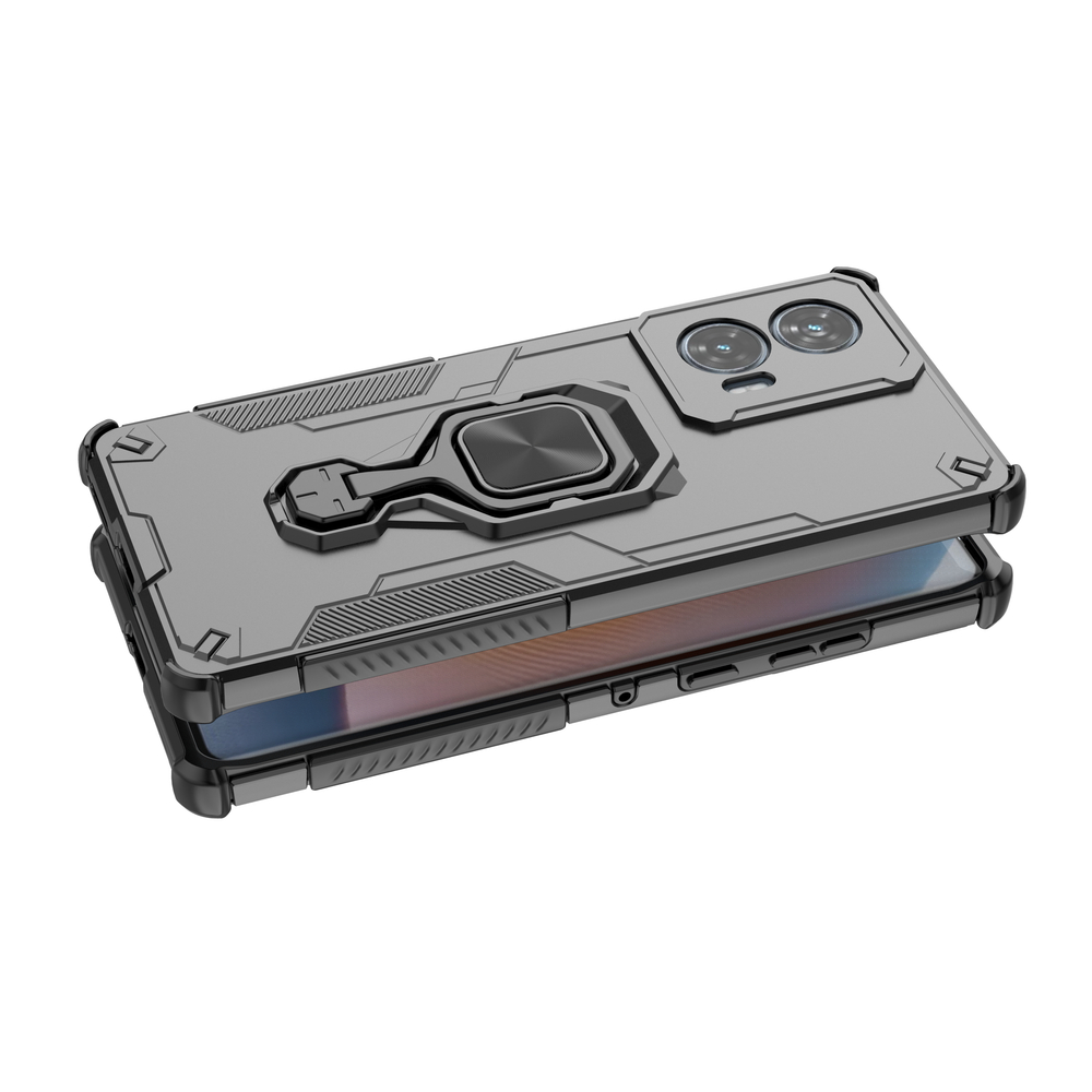 Противоударный чехол Antistrike для Moto Edge 50 Fusion