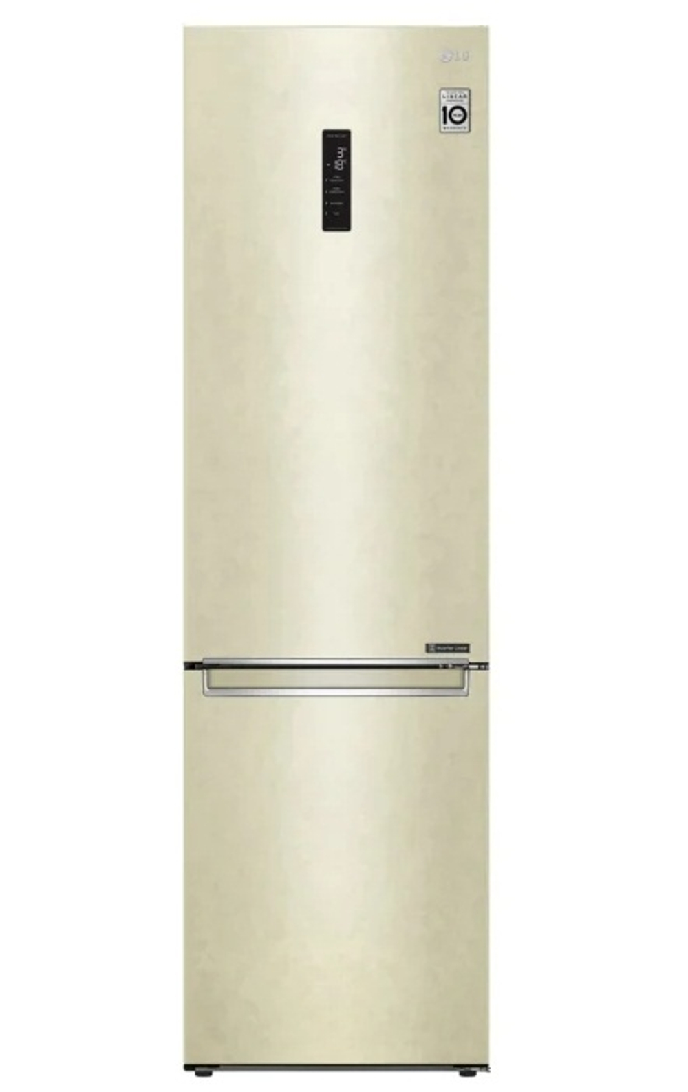 Холодильник LG DoorCooling+ GA-B509 SEKL