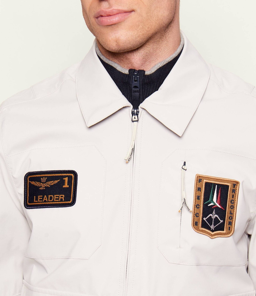 Куртка мужская Leader 1 AERONAUTICA MILITARE