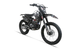 Мотоцикл BRZ X5 PR300 BLACK