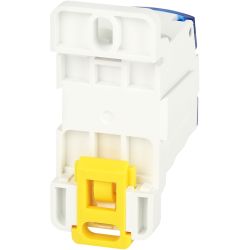 Распределительный блок на DIN-рейку ЭРА NO-122-39 РБД-80А | Блоки распределительные РБД